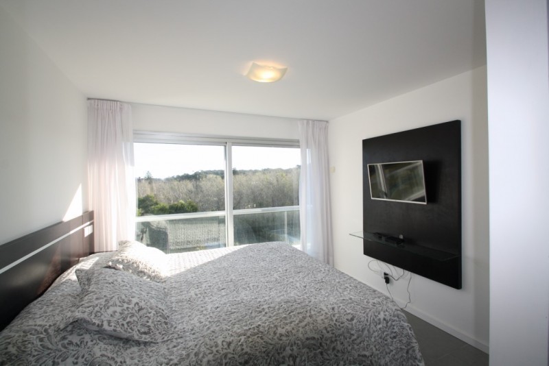 Apartamento en alquiler en Brava 